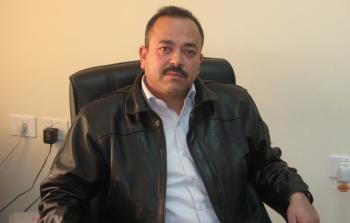 النائب دراغمة