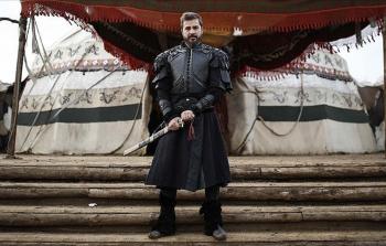 المسلسل التركي 