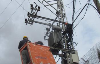 يوجد عجز لمدة ساعتين ونصف حسب ذروة الأحمال