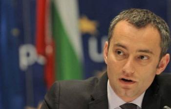 المنسق الخاص لعملية السلام في الشرق الأوسط، 