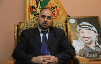 فايز أبو عيطة (أرشيف) 