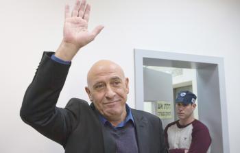 صورة أرشيفية - (أ ف ب)