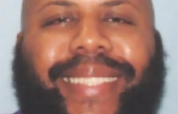 ستيف ستيفنس (أ ف ب)