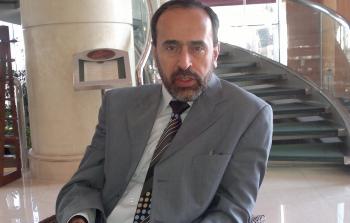 زاهر بيراوي (أرشيف)