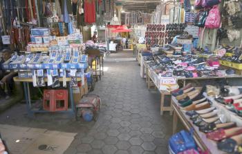 الاقتصاد الفلسطيني يسير في منعطف خطر يستدعي تدخلات محلية ودولية  (أرشيف)