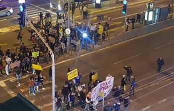 مكان إصابة فلسطينيين برصاص جيش الاحتلال شمال جنين