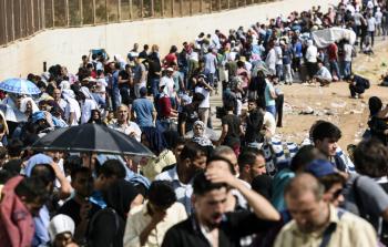 صورة أرشيفية