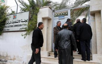 حماس وفتح والفصائل، وقعوا جميعًا على اتفاق 2011 الذي يشمل الانتخابات