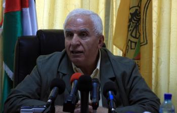 عزام الأحمد (أرشيف)