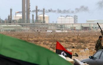 صورة أرشيفية