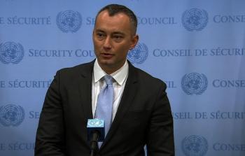 مماطلة الاحتلال قد تؤدي إلى تصعيد وقد يدفع في النهاية إلى معركة