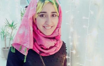 لبنى خميس  الهترية (أرشيف)