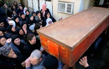 سلطات الاحتلال تتعمد غض الطرف عمّا تسمى الجريمة المنظمة