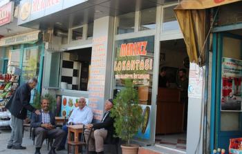 مطعم ميركيز شرقي تركيا  (ميدل إيست آي)