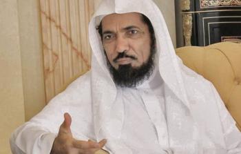 الشيخ سلمان العودة