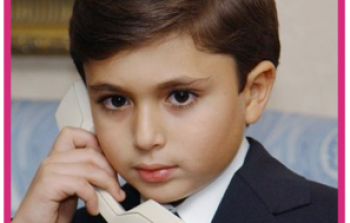  الرجولة مواقف وليست مبنية على الذكورة