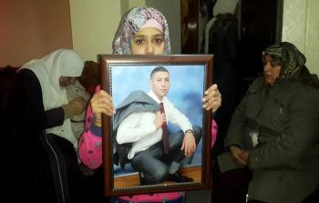 استهداف عائلات المقاومين لن يؤثر في عزيمة أبناء شعبنا