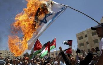 لحملة تأتي للتأكيد أن الفلسطينيين ليسوا وحدهم