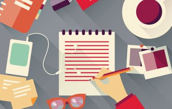 صناعة المحتوى باتت أمرًا مهمًّا في الوقت الراهن