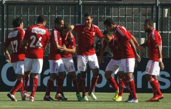 يخشى مسؤولو بتروجيت من مجاملة الأهلي