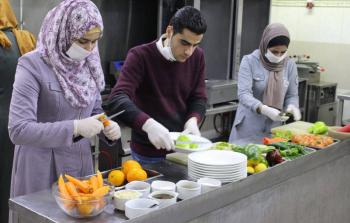 الحملة تهدف بالدرجة الأولى إلى تحسين العادات الغذائية