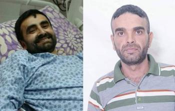 الأسيران أبو دياك والسايح 