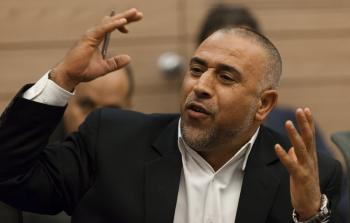 النائب العربي في 