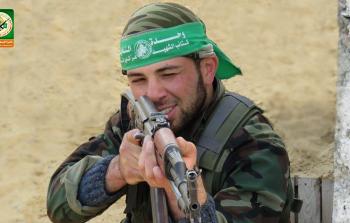 معاذ أبو نعمة (أرشيف)