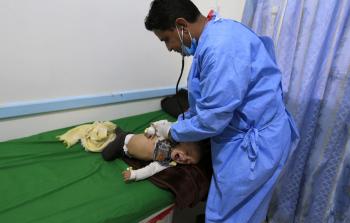 اليمن (أ ف ب)