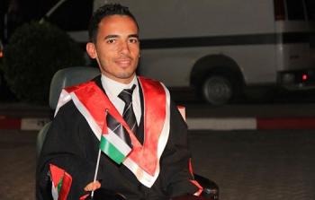 محمد أبو كميل (أرشيف)