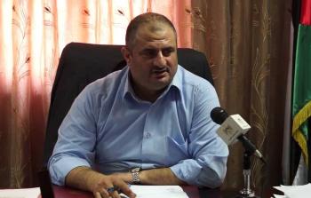 عبد السلام صيام (أرشيف)