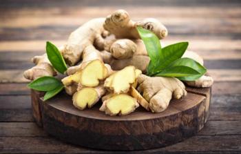  الزنجبيل من أكثر التوابل استخدامًا في المطابخ العالمية