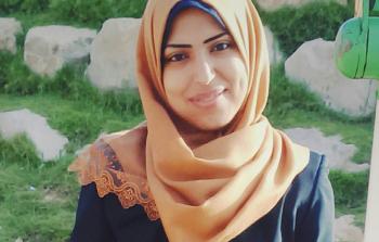 صورة أرشيفية لنجلاء السكافي 