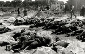 شكل المثلث الجنوبي لكفر قاسم خنجرًا في خاصرة الاحتلال