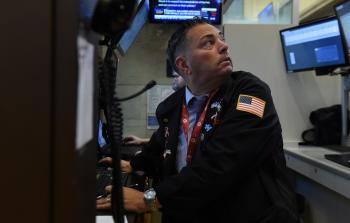 استنفار أميركي لحماية أسواق المال من الكساد (رويترز)