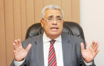 حسن نافعة (أرشيف)