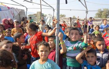 صورة أرشيفية