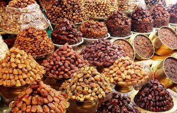 تناول التمور بانتظام يحسن توازن ضغط الدم