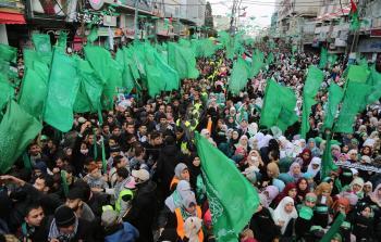 وجدت الصهيونية ضالتها في هذا الوعد الباطل غير الشرعي 