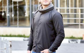 محمود عبد العال