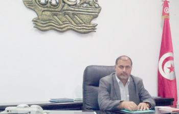 أنور الغربي 