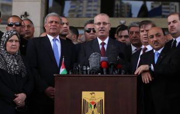 ترشيد النفقات لم يكن في النفقات التشغيلية