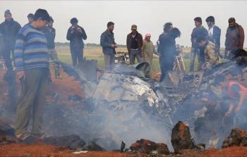 صورة أرشيفية