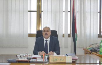 أيمن عابد (أرشيف)