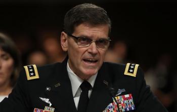 الجنرال جوزف فوتيل