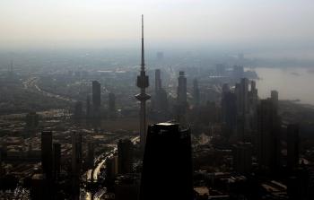 صورة أرشيفية للكويت