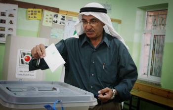 صورة أرشيفية للانتخابات المحلية 