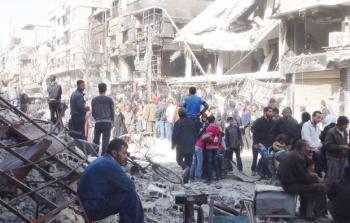 صورة أرشيفية