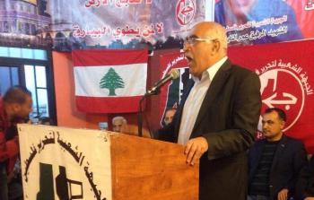 قاطعت معظم الفصائل جلسة المجلس الانفصالي