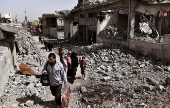 صورة أرشيفية